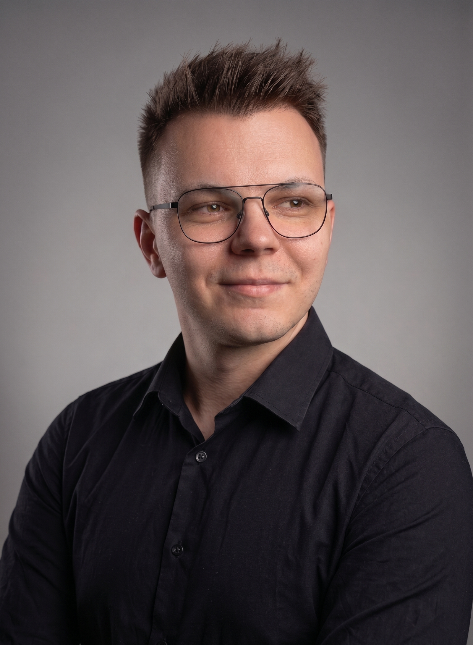 Bartosz Chowaniak